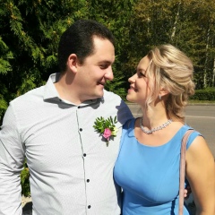 Виктор Сергеевич, 23.10.1991, Пущино