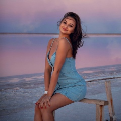 Елена Иванова, 30.01, Москва