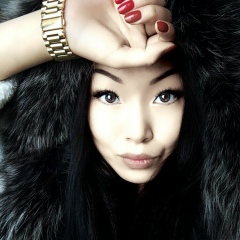 Александра Хан, 08.02, Москва