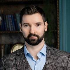 Алексей Шаламов, 18.11, Санкт-Петербург