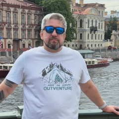 Максим Рябченко, 03.07, Москва