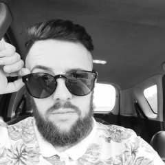 Денис Орман, 20.02, Москва