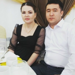 Сая Жумагалиева, 18.10, Актобе