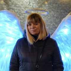 Ирина Иванова, 22.06, Калининград