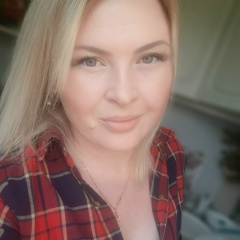 Анастасия Соломатина, 23.03.1988, Новосибирск