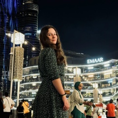 Тоня Демина, 16.03
