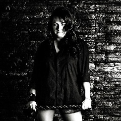 Маришка Бахарева, 24.07.1985, Санкт-Петербург