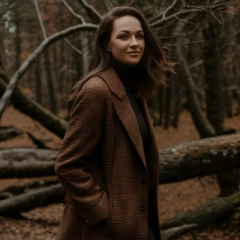 Юлия Сергеевна, 23.09, Москва