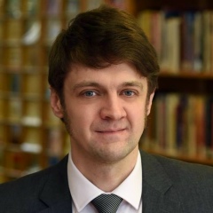 Oleg Sidorkin