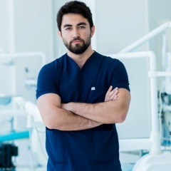 Nurlan Muradli