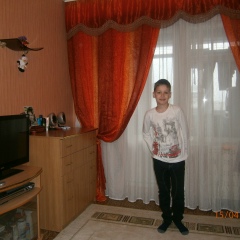 Никита Заричный, 17.06.1975, Москва