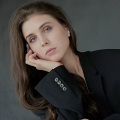 Екатерина Первая, 16.05, Москва