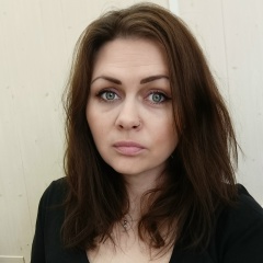 Марина М, Москва