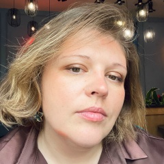 Екатерина Быстрицкая, 28.12, Санкт-Петербург