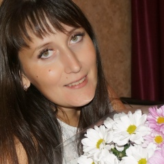 Марина Филиппова, 28.09, Чебоксары