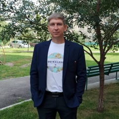 Дмитрий Колбунов, 08.05.1981, Омск