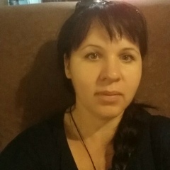 Виктория Беспалова, 07.11, Звенигород