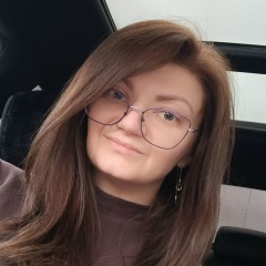 Екатерина Савина, 01.12.1988, Москва