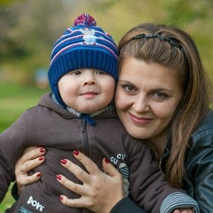 Ксюша Тазагулова, 13.06, Азов