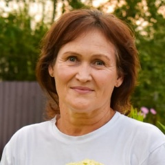Екатерина Петрова, 24.01.1968, Великий Новгород