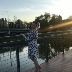 Елена Николаевна, 19.05, Белгород