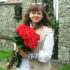 Оксана Пікалова, 19.03, Скала-Подольская