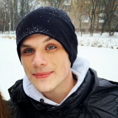 Дмитрій Поляковъ, 20.08.1996, Щелково