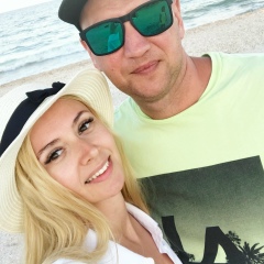 Александра Генжелёнок, 23.09, Днепр (Днепропетровск)