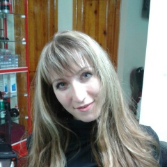 Кристина Трептау, 25.09.1987, Усть-Каменогорск