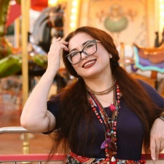 Шинара Рахимова, 30.03, Сочи