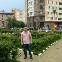 Камил Таджимурадов, Москва