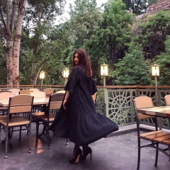 Lilit Movsesyan, Ереван