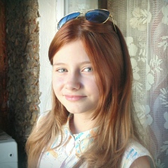 Valeriya Kritskaya, 21.10