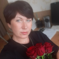 Оксана Юсипова, 09.08, Нижний Новгород