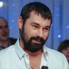 Александр Корж, 27.03.1987, Староминская