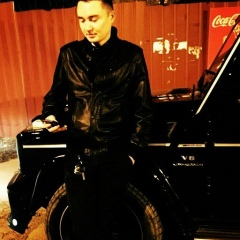 Решат Гафуров, 29.02