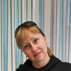 Наталья Сахнова, 07.01, Саратов
