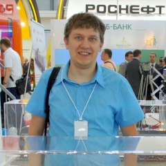 Алексей Задумин, 12.06, Екатеринбург