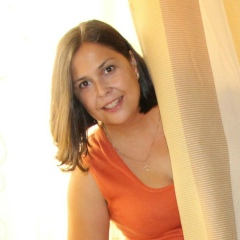 Алина Ленкевич, 03.02.1980, Москва