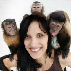 Мария Серебренникова, 01.08, Краснодар