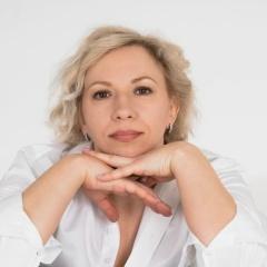 Наталья Шатыко, 19.12, Минск