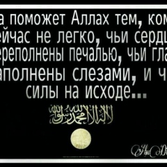 Айша Ибрагимова