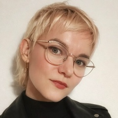 Ekaterina Lentini