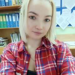 Ксения Гарифьянова, 12.02, Лянтор