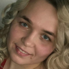 Лена Червякова, 24.02.1994, Киров