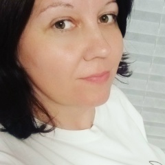 Анастасия Попова, Санкт-Петербург