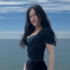 Екатерина Перла, 11.06, Москва