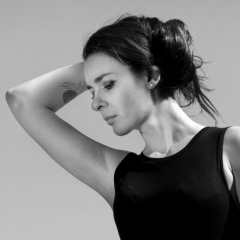 Анастасия Мартынова, Санкт-Петербург