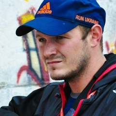 Саша Доманчук, 09.07.1989, Алешки / Цюрупинск