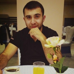 Grigor Gambaryan, 06.09.1993